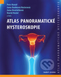 Atlas panoramatické hysteroskopie - kolektív, Maxdorf, 2017