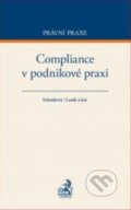 Compliance v podnikové praxi - Kolektiv, 2017