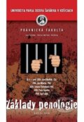 Kniha: Základy penológie (Jozef Madliak). Univerzita Pavla Jozefa Šafárika v Košiciach, 2010