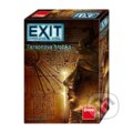 Exit úniková hra: Faraonova hrobka, 2017