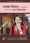 Gender History - Tomáš Jiránek, Univerzita Pardubice, 2017