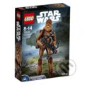 LEGO Star Wars 75530 Chewbacca, LEGO, 2017