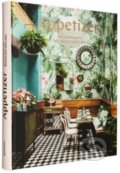 Kniha: Appetizer (Gestalten Verlag). Gestalten Verlag, 2017