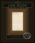 Kniha: The Law Book (Michael H. Roffer). Sterling, 2017