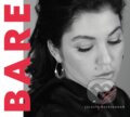 Hudobné CD: Celeste Buckingham: Bare (Hudobné albumy). Hudobné albumy, 2017