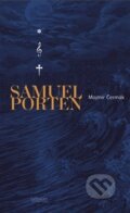 Kniha: Samuel Porten (Mojmír Čermák). Cattacan, 2017