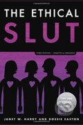 The Ethical Slut, Third Edition - Dossie Easton, Janet W. Hardy, 2017