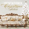Pentatonix: ChristmasDdeluxe - Pentatonix, Universal Music, 2017