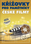 Křížovky pro pamětníky - České filmy, Vašut, 2017