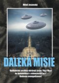 Daleká misie - Miloš Jesenský, AOS Publishing, 2017