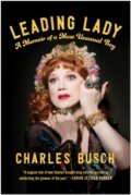 Kniha: Leading Lady (Charles Busch). Smart Pop, 2023