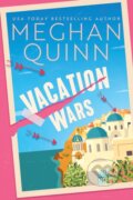 Kniha: Vacation Wars (Meghan Quinn). , 2023