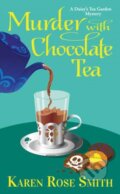 Kniha: Murder with Chocolate Tea (Karen Rose Smith). Kensington Publishing Corporation, 2023