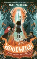 Kniha: Hedgewitch: Woodwitch (Skye McKenna). Welbeck, 2023