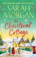 Kniha: The Christmas Cottage (Sarah Morgan). HQ, 2024