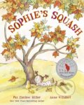 Kniha: Sophie's Squash (Anne Wilsdorf a Pat Zietlow Miller). Random House, 2021