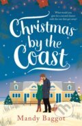 Kniha: Christmas by the Coast (Mandy Baggot). Aria, 2021