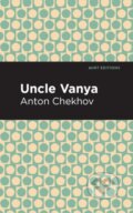 Kniha: Uncle Vanya (Anton Chekhov). , 2021