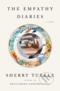 Kniha: The Empathy Diaries (Sherry Turkle). Penguin Books, 2021