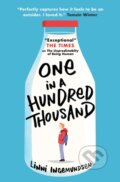Kniha: One in a Hundred Thousand (Linni Ingemundsen). Usborne, 2021