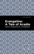 Kniha: Evangeline (Henry Wadsworth Longfellow). , 2021