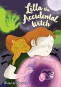 Kniha: Lilla the Accidental Witch (Eleanor Crewes)