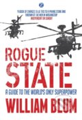 Kniha: Rogue State (William Blum). Bloomsbury, 2022