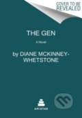 Kniha: Our Gen (Diane McKinney-Whetstone). Amistad, 2022