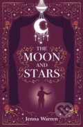 Kniha: The Moon and Stars (Jenna Warren). , 2022