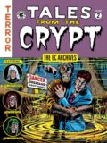 Kniha: The EC Archives: Tales from the Crypt Volume 2 (Al Feldstein, Jack Davis a Wally Wood). , 2022