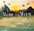 Kniha: A Stone Is a Story (Leslie Barnard Booth)