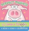Kniha: Perfect Piggies! (Sandra Boynton). , 2023