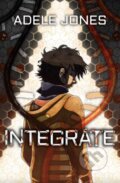 Kniha: Integrate (Adele Jones). , 2023