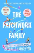 Kniha: The Patchwork Family, 2024