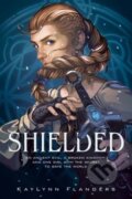 Kniha: Shielded (KayLynn Flanders)