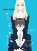 Kniha: Welcome Back, Alice 2 (Shuzo Oshimi). Vertical, 2022