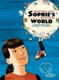 Kniha: Sophie’s World Vol I (Jostein Gaarder). SelfMadeHero, 2022
