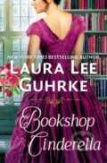 Kniha: Bookshop Cinderella (Laura Lee Guhrke). Forever, 2023