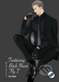 Kniha: Twittering Birds Never Fly vol 7 (Kou Yoneda). Digital Manga, 2023
