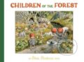 Kniha: Children of the Forest (Elsa Beskow). Floris Books, 2023