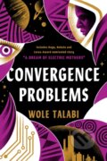 Kniha: Convergence Problems (Wole Talabi). Daw Books, 2024