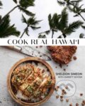 Kniha: Cook Real Hawai'i (Garrett Synder a Sheldon Simeon). Clarkson Potter, 2021