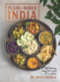 Kniha: Plant-Based India (Sheil Shukla). Experiment, 2022