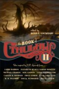 Kniha: The Book of Cthulhu 2 (Ross E. Lockhart)