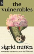 Kniha: Vulnerables (Sigrid Nunez). Riverhead, 2023