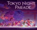 Kniha: Tokyo Night Parade (J.P. Takahashi). HarperCollins, 2023
