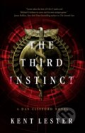 Kniha: The Third Instinct (Kent Lester). Forge, 2023