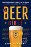 Kniha: The Beer Bible: Second Edition (Jeff Alworth). Workman Publishing, 2021