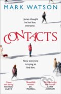 Kniha: Contacts (Mark Watson). HarperCollins, 2021