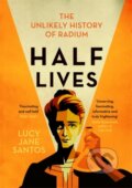 Kniha: Half Lives, 2021